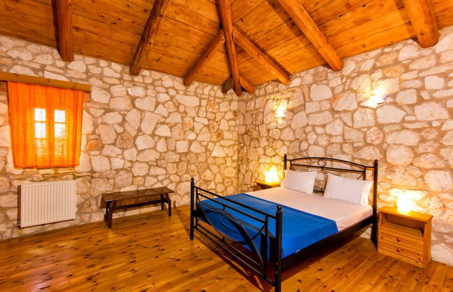 Liuba Houses - Foto 2