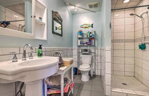 3plus Day Discount Pet Friendly BBQ Grille Sleeps 6 - Foto 6