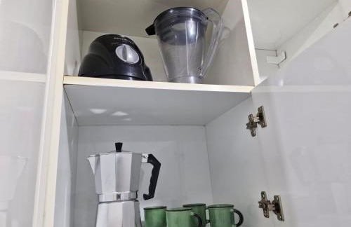 Apartamento completo perto da FOB-USP - Photo 34