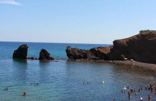 "L'Atrium"-Villa de standing -Piscine-Spa-Salle de jeux - Foto 70