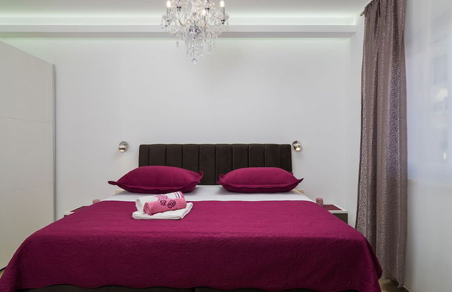 Villa My Dream in Kastel Stari - Foto 12