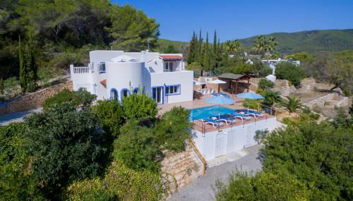 Charming villa with pool, Can Toni Mateu. - Foto 2