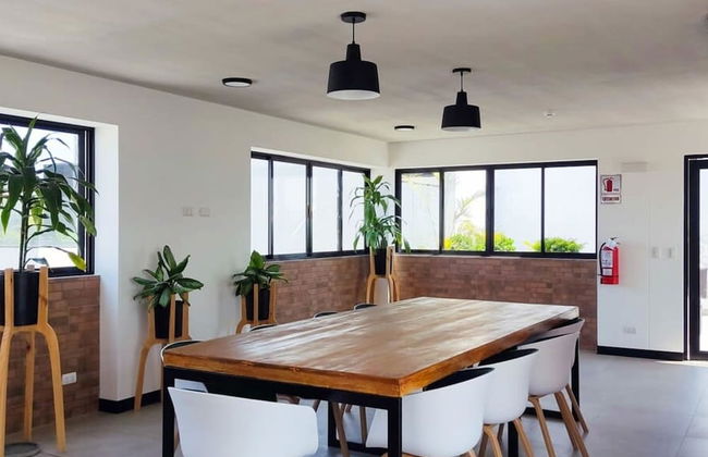 w Stylish Loft With Balcony in Barranco - Photo 10