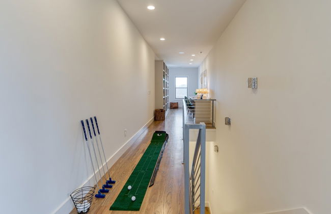 Springsteen by Avantstay Stylish Townhouse in Nashville! - Foto 24