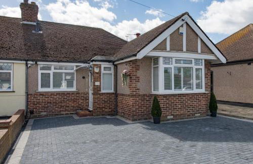 Cosy Family Home in Ruislip - Foto 1