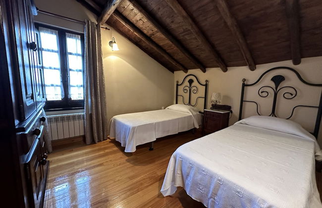 Apartamentos La Gloria - Foto 27