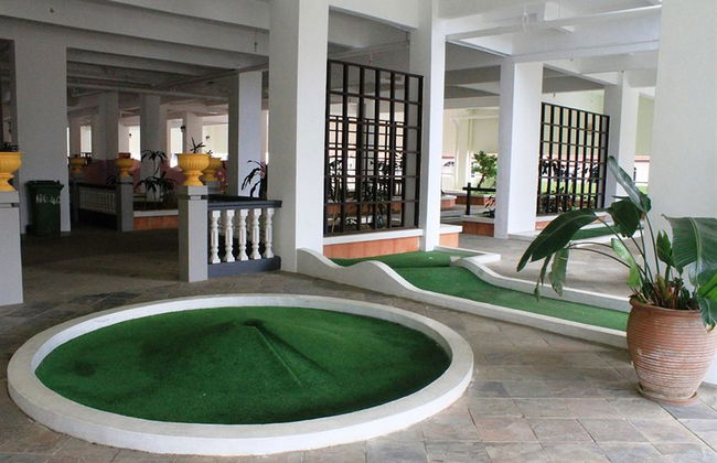 Coastal Park Apartments - Foto 6