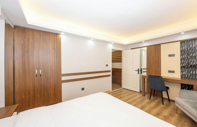 Hatem's House - Foto 12