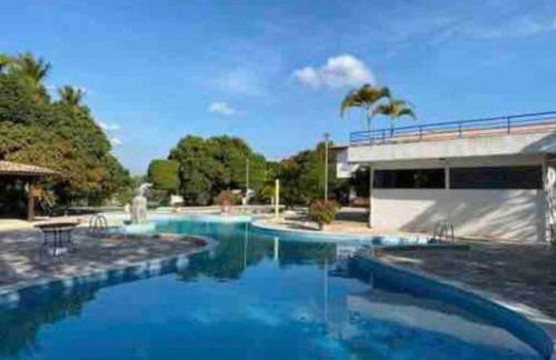 Chalé Refidim - Foto 22