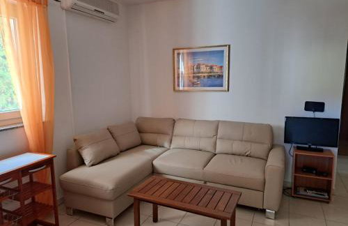 Apartments Coral, Klimno, island Krk - Foto 3