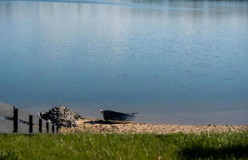 Ferienhaus SUNRISE am Mühlfeldsee - Foto 19