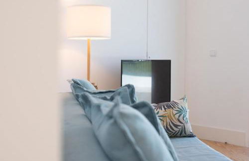 Casas São João by Ana Ferro Rentals - Foto 29