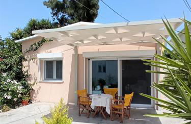 Marion Holiday House - Foto 36