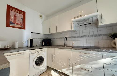 DAPHNE, appartement piscine - Foto 7