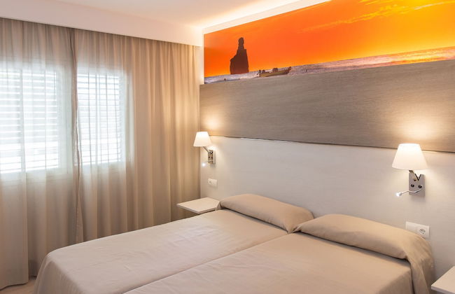 Apartamentos Typic Art - Foto 5