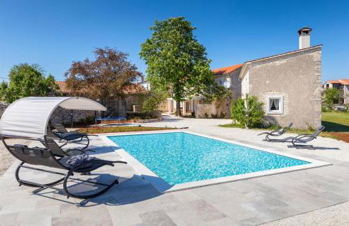 Amazing Home In Modrusani With Wifi - Foto 1