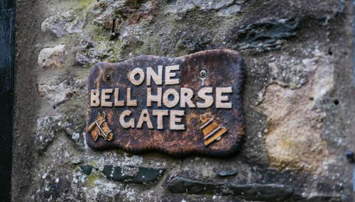 Our Holiday House Yorkshire, Ingleton - children and doggy friendly - Foto 2