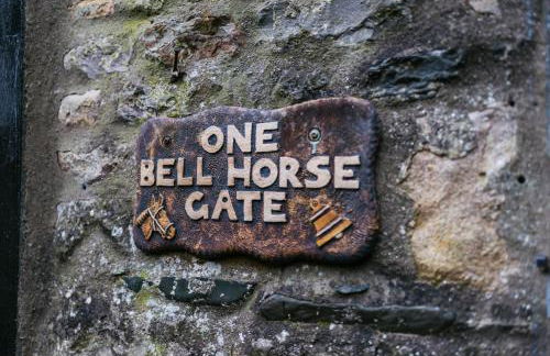 Our Holiday House Yorkshire, Ingleton - children and doggy friendly - Foto 2