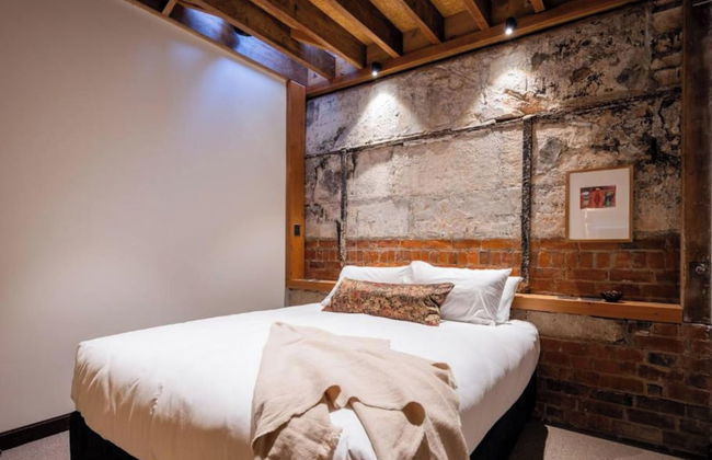 The Thomas Gregg Apartments - Photo 13