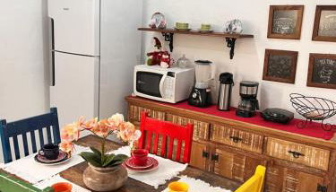 Casa Neia - Foto 3, stove