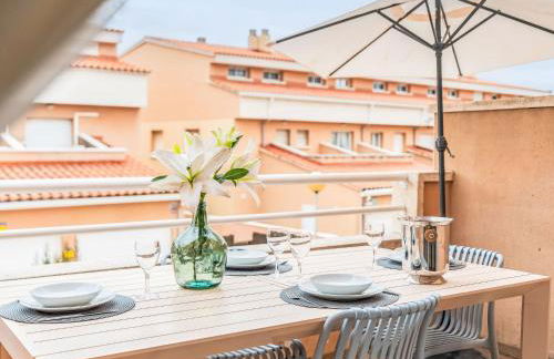 Holiday Home Canción de mar by Interhome - Foto 50