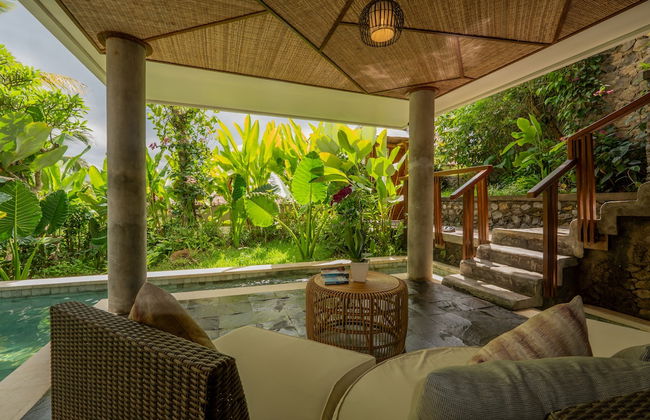 Maha Hills Resort by Mahaprana Experience - Foto 33