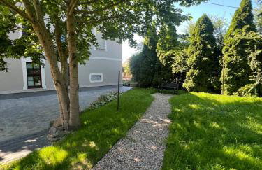 Apartament u Gustawa Klimta Frombork - Foto 44