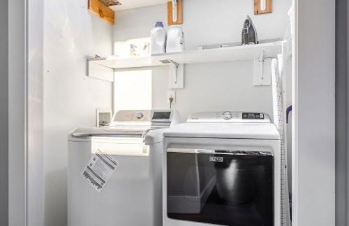 Spacious Home Garage Near Fountain Square-Family Friendly - Foto 52