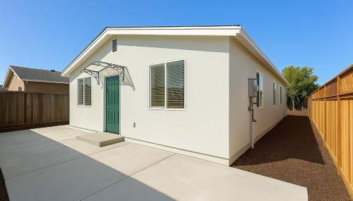 New Build House Laundry Kitchen Airconditation - Foto 4