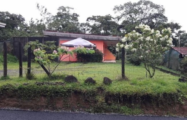 Hospedaje La Amistad - Foto 8