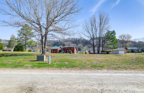 Cozy Norfork Home by White River Hike and Fish - Foto 26