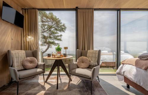 The View at Lahill Craig - Douglas - Foto 11