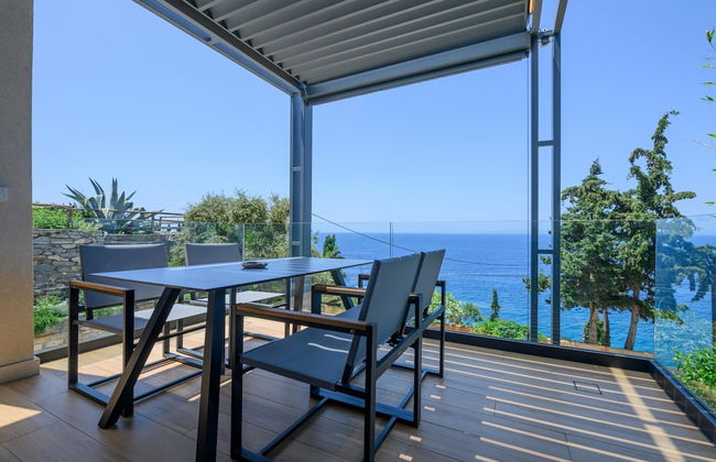 Petra Deluxe Studio Suite - Foto 9