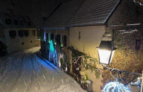 Gîte le Chaudron - Foto 29