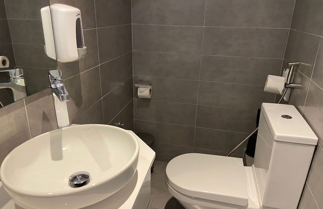 Rent Inn Suites - Foto 69