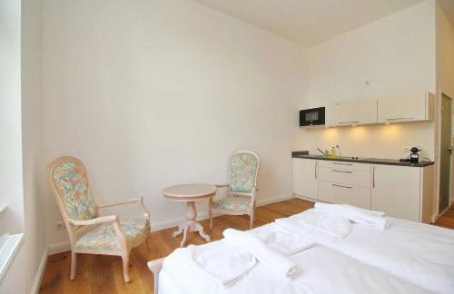 Schloss Hohendorf - Photo 153