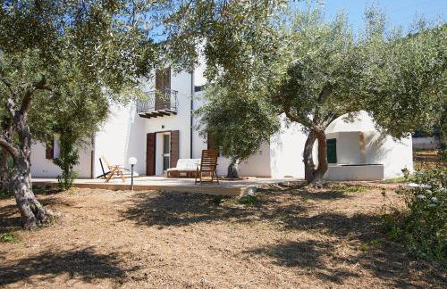 Villa Daniela Cefalù - Foto 86