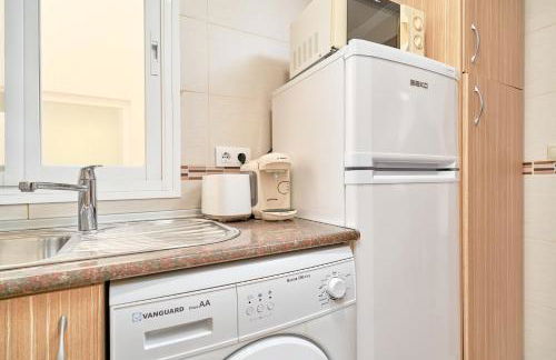 Las Palmeras A92 - Photo 10