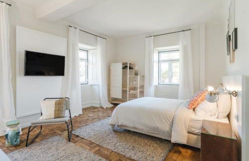 Casa Fundeira - Quinta dos Esconhais - Foto 19