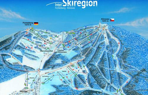 Ferienwohnung Heike Strobel - Foto 19