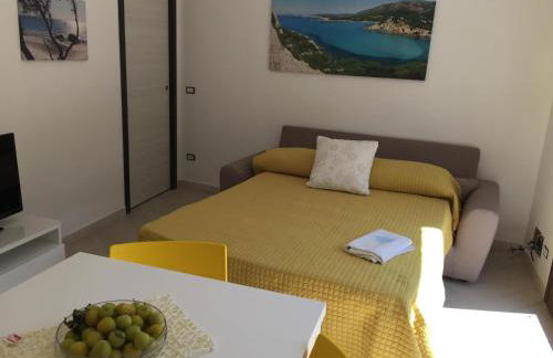 Case Vacanze La Pavoncella - Foto 30