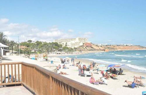 Apartament Jardin De Alba in Villamartin - Foto 27