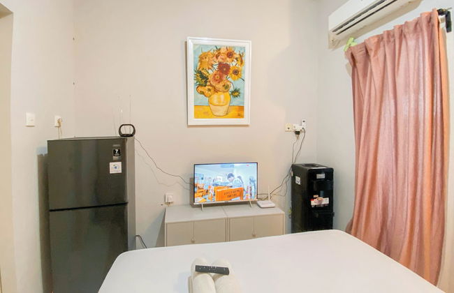 Great Choice Studio At Amartha View Apartment - Foto 5