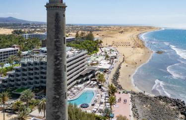 Meloneras beach detached house with BBQ and garden - Foto 44