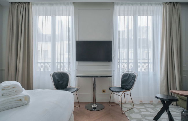 Nestay Les Halles - Photo 55