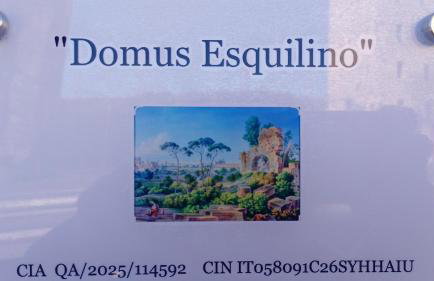Domus Esquilino - Foto 26
