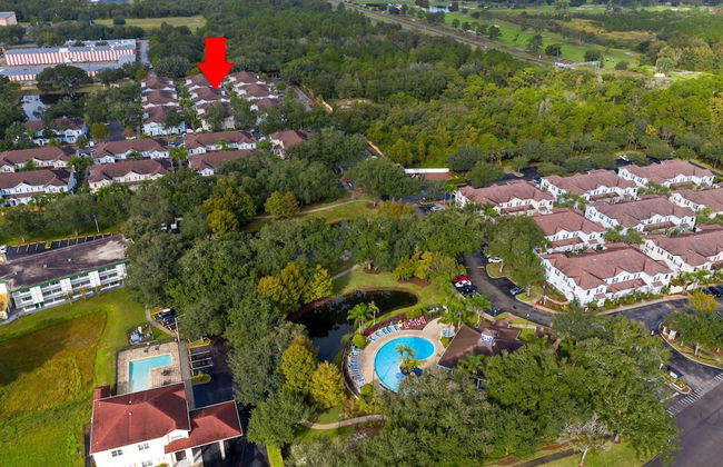 Lucaya Village Resort - 4 Bed 3 Bath Townhouse - Foto 24