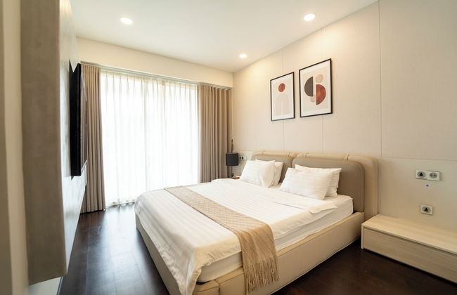 Serenity Luxury Private Pool Villas - Free One Way Airport Shuttle - Foto 6