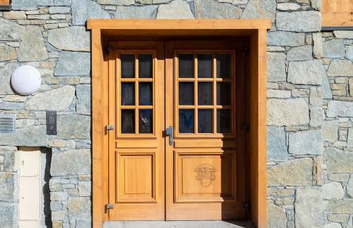 IRIS A3 Chalet Delys - Foto 19