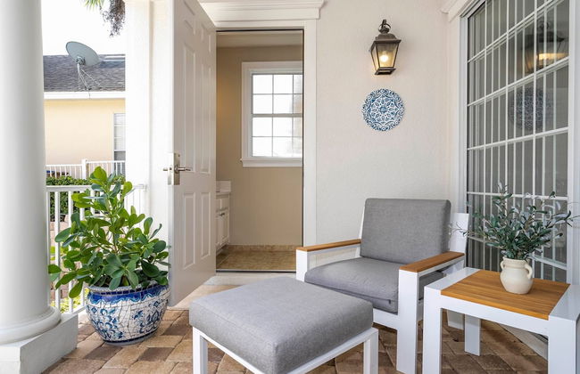 7516 Luxury Home 5BD Perfect for Your Family - Foto 51